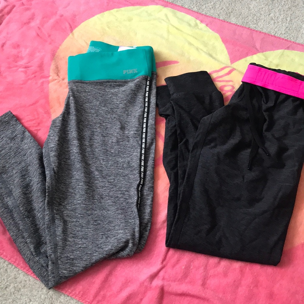 Victoria Secret Pink Ultimate Yoga